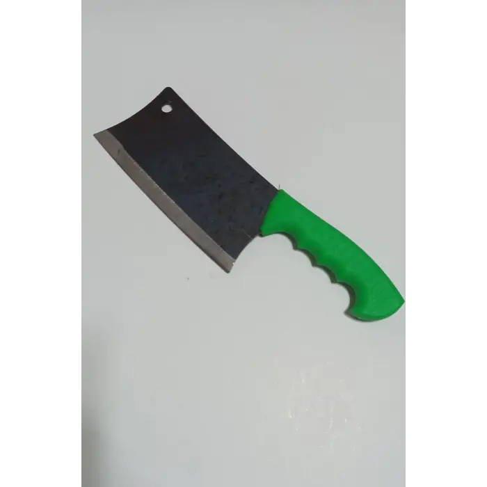 30 cm Plastik Saplı Kemik Satırı