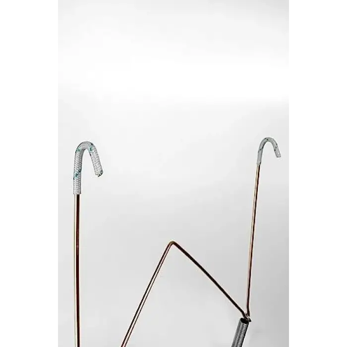 30 cm Tabak Askı Aparatı, 5li Set