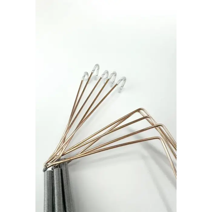 30 cm Tabak Askı Aparatı, 5li Set