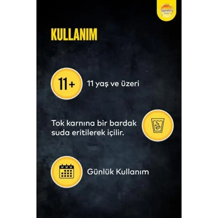 30 Efervesan Tablet 1 Paket