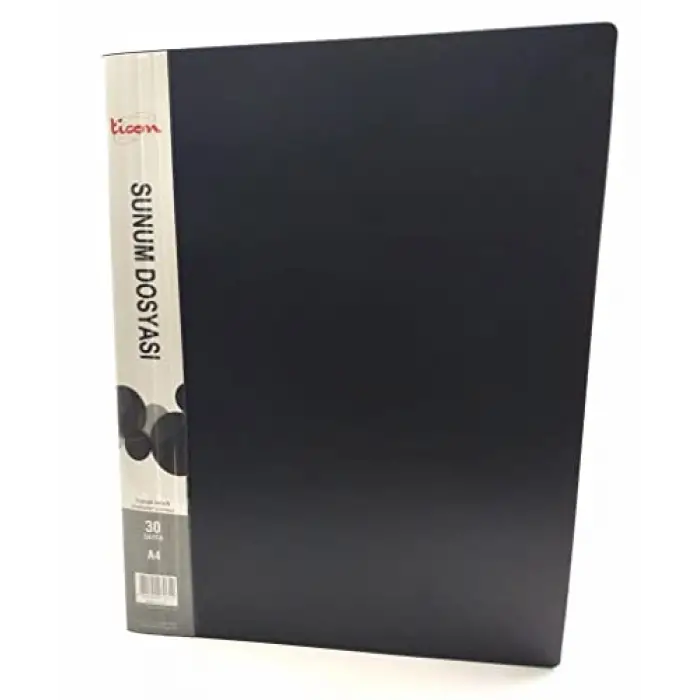 30lu Sunum Dosyası