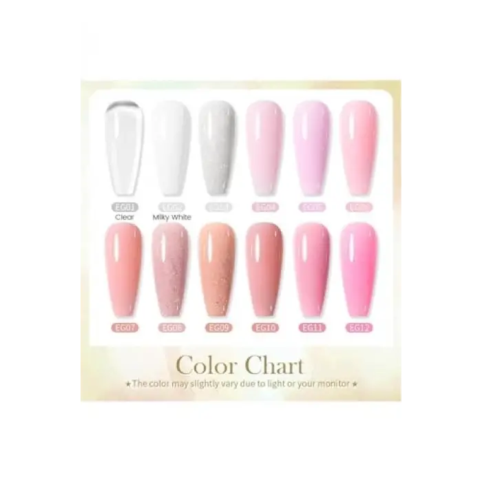 30 Ml Extension Nail Gel Eg05 (56043) 3338