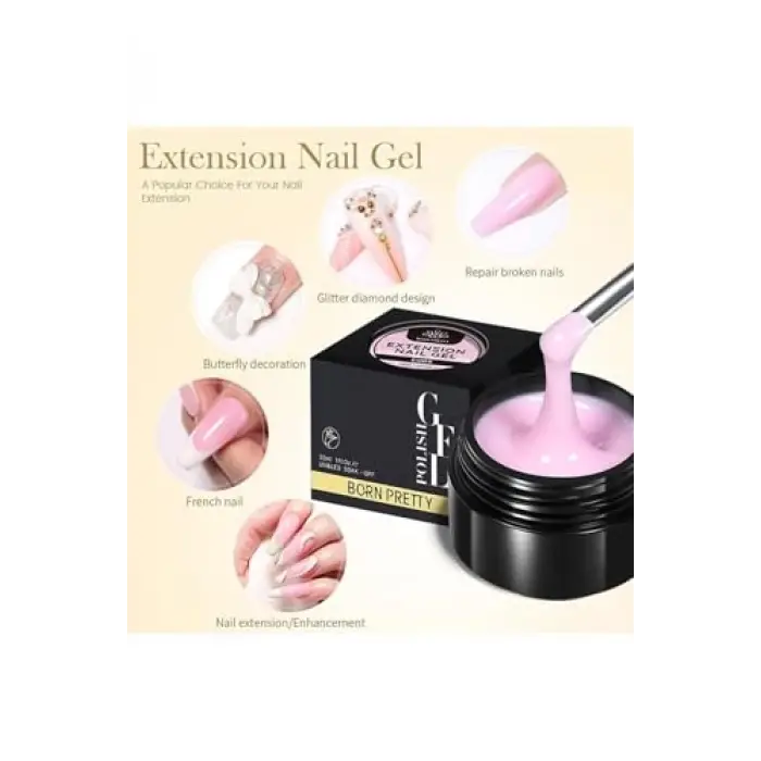 30 Ml Extension Nail Gel Eg05 (56043) 3338