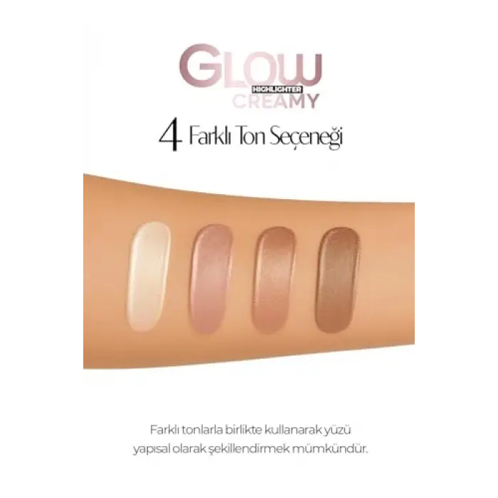 30 Ml Sandstone 04 Krem Aydınlatıcı