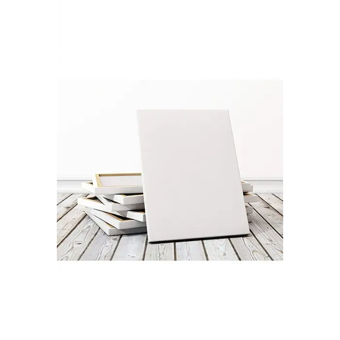 30 X 30 Cm Profesyonel Tuval