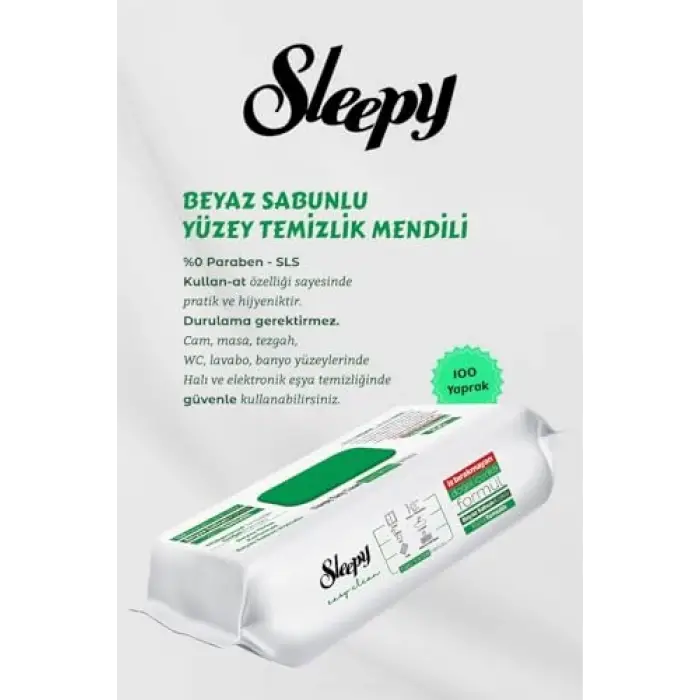 300 adet Easy Clean havlu, orkide oda kokusu hediyeli