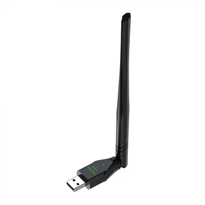 300 Mbps 2.4GHz Alıcı Verici USB WiFi Adaptör