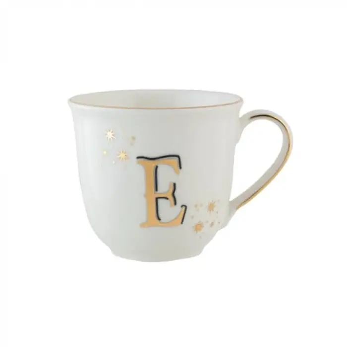 300 ml E Harfli Kupa