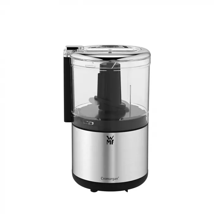 300 ml hazneli mini doğrayıcı, 65 W, paslanmaz çelik