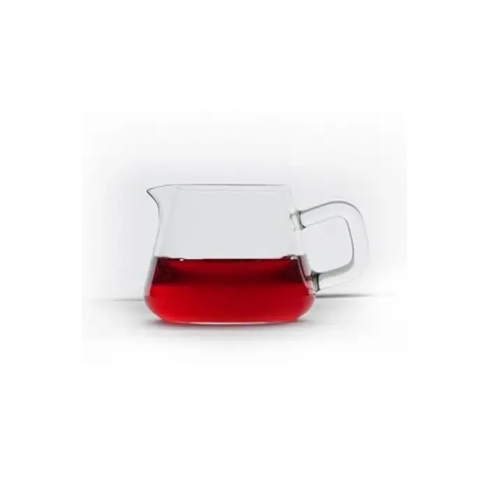 300 ml kapasiteli kahve servis sürahisi