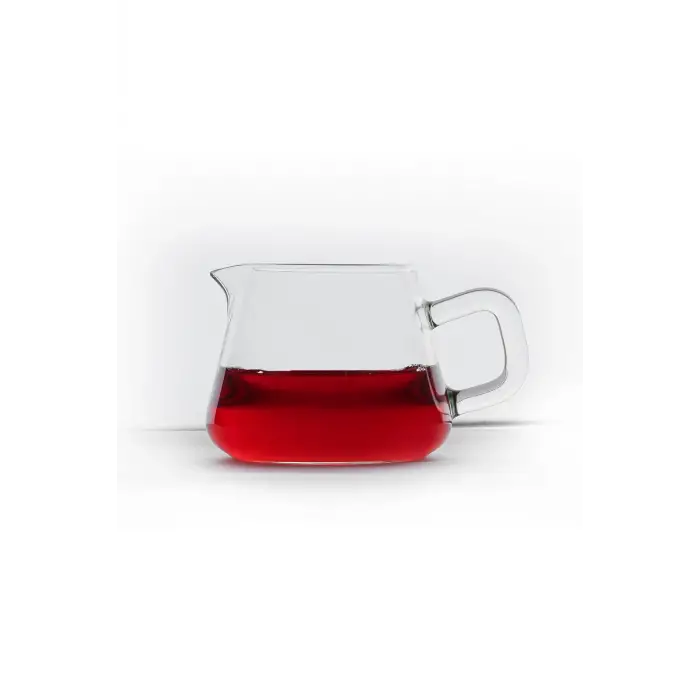 300 ml kapasiteli kahve servis sürahisi