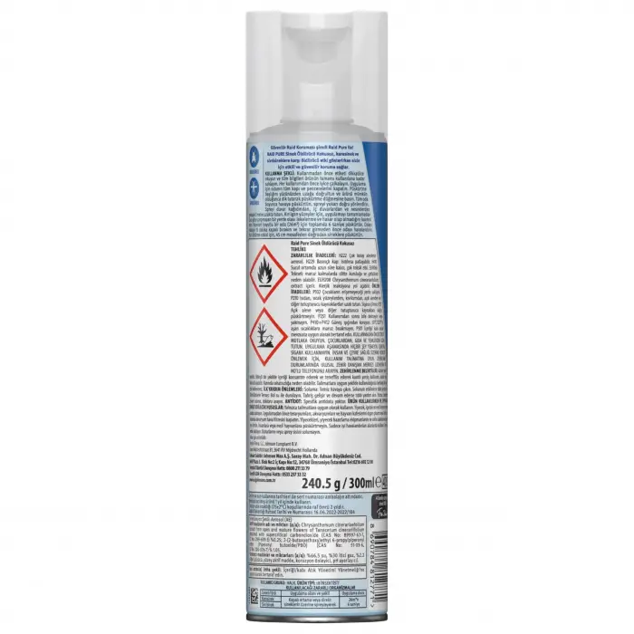 300 ml Pure Kokusuz Sinek Öldürücü
