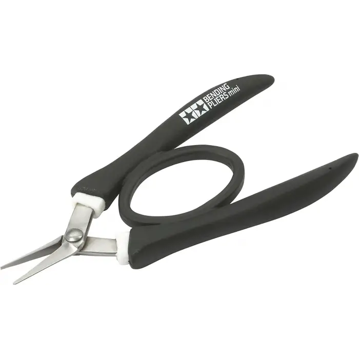 300074084 - Mini Bending Pliers PE için