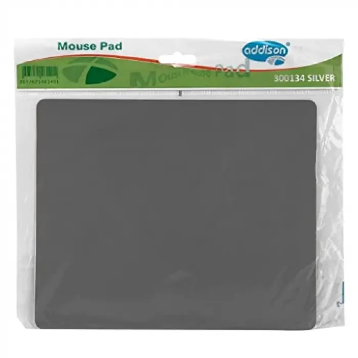 300134 Gümüş Mouse Pad
