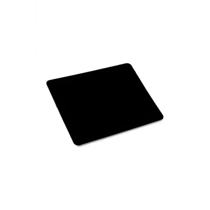 300142 Siyah Mouse Pad, Poşetli
