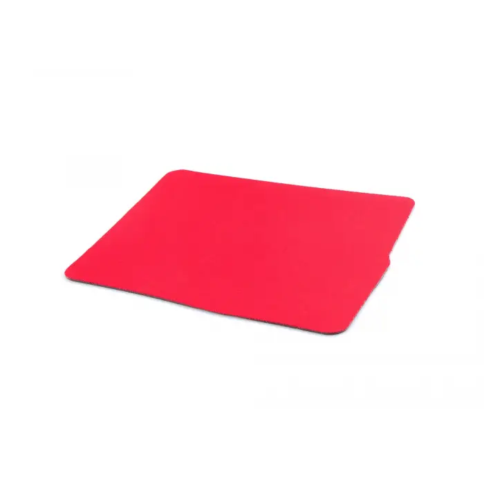 300143 Kırmızı Mouse Pad, Kutulu
