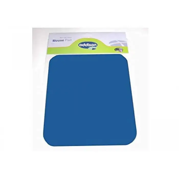 300144 Mavi Mouse Pad, Poşetli