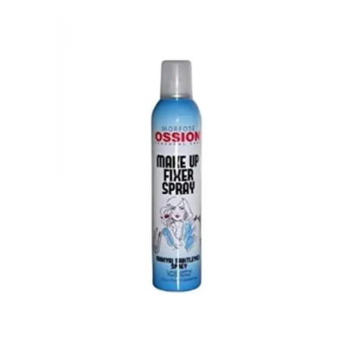 300ml Ossıon Makyaj Sabitleyici Sprey