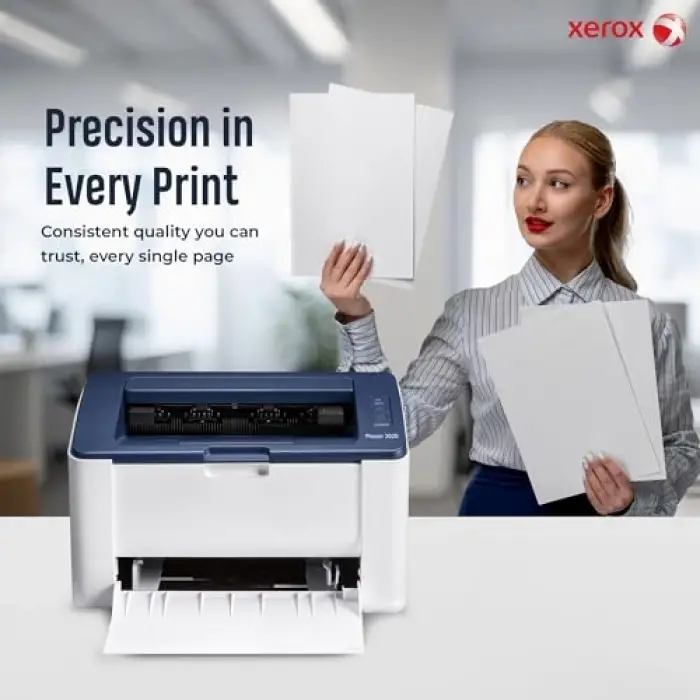 3020V_BI tek işlevli lazer yazıcı