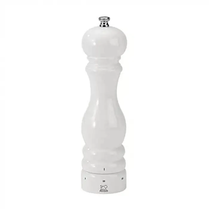 30407 Paris biber değirmeni 50 cm, siyah boyalı