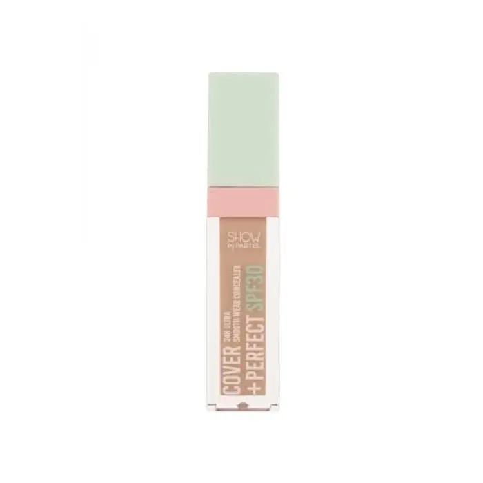 306 Caramel SPF30 ultra kapatıcı