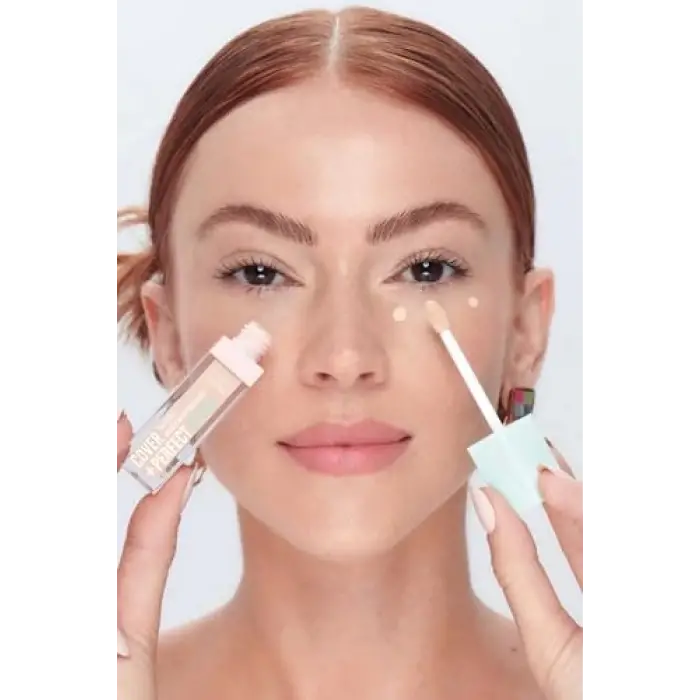 306 Caramel SPF30 ultra kapatıcı