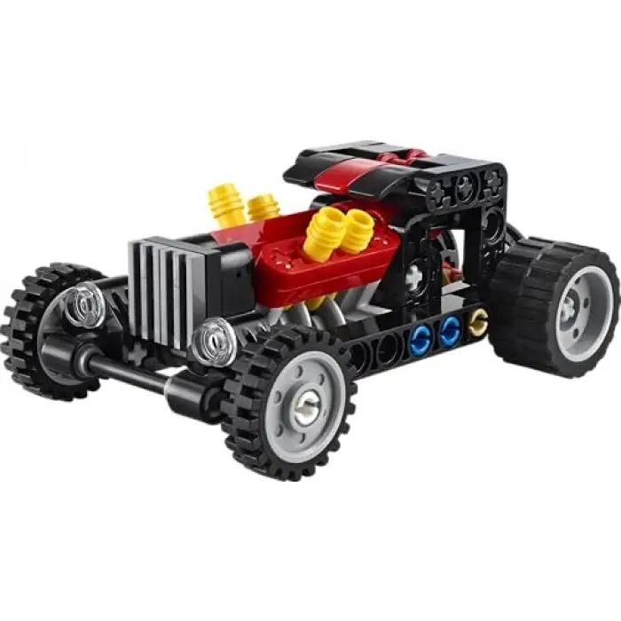 30735 LEGO Technic Hot Rod Araba30735 LEGO® Technic Hot Rod Araba