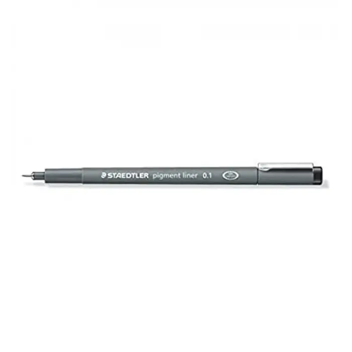 308 019 Pigment Liner 0.1 mm