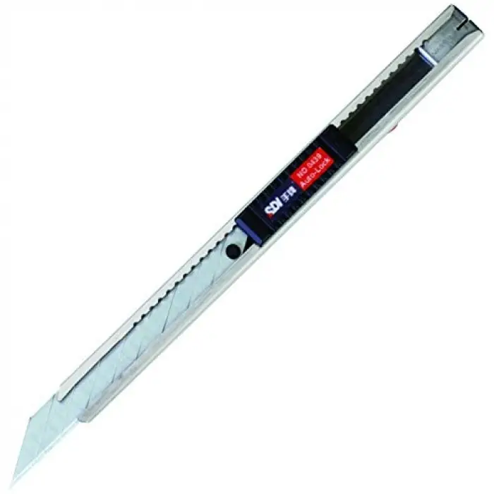 30’9 mm maket bıçağı 0439C
