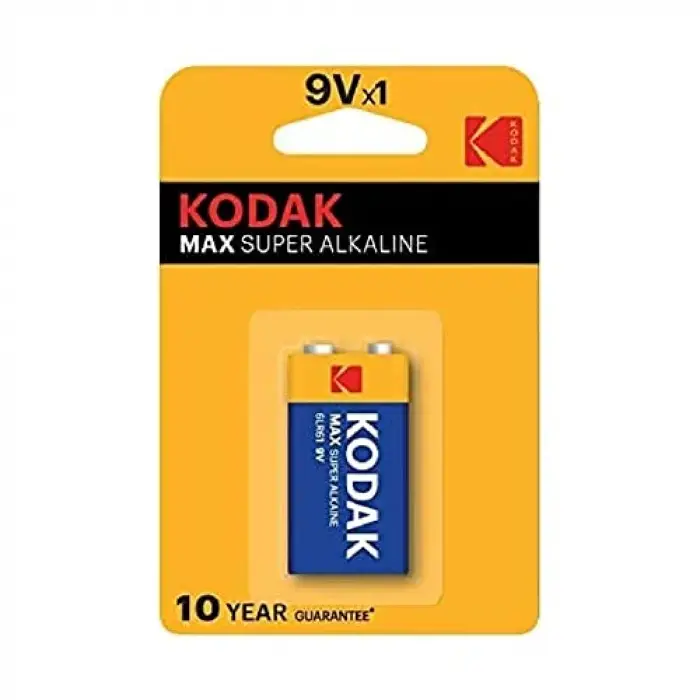 30952850 Alkalin Pil, Lacivert
