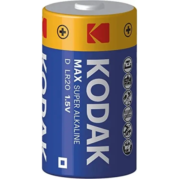 30952850 Alkalin Pil, Lacivert