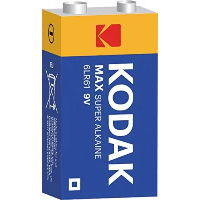 30952850 Alkalin Pil, Lacivert