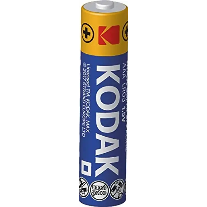 30952850 Alkalin Pil, Lacivert