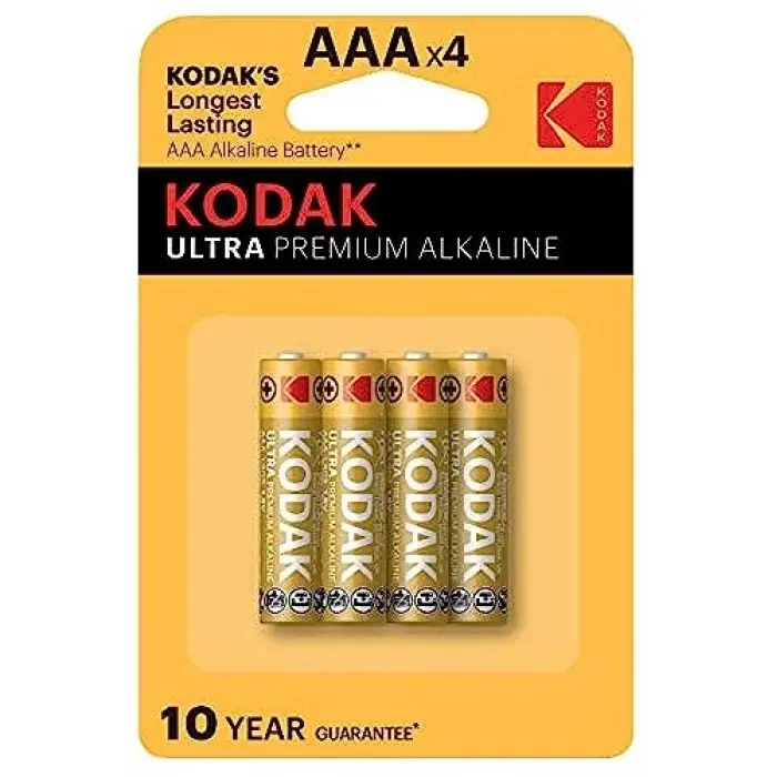 30959521 Sarı Alkalin Pil