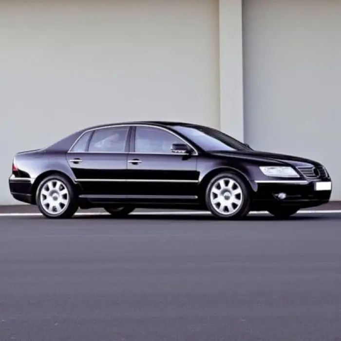 3.0TDi V6 Direksiyon Pompa Kasnağı 059145255C VW Phaeton ile uyumlu 2002-2010