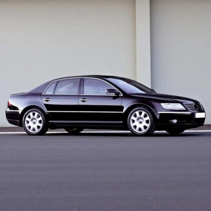 3.0TDi V6 Direksiyon Pompa Kasnağı 059145255C VW Phaeton ile uyumlu 2002-2010