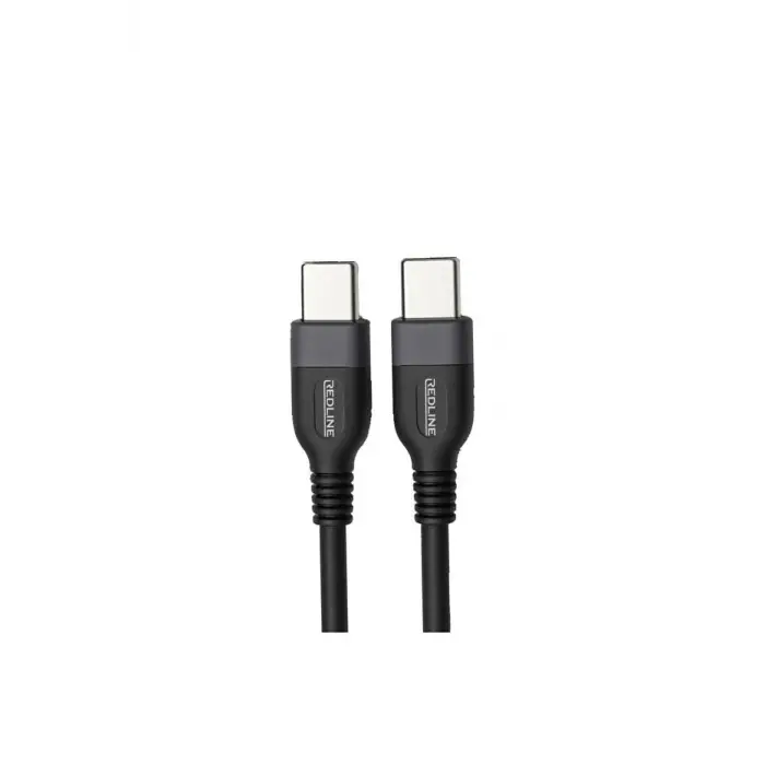 30W GAN Type-C ve USB-A Girisli Hizli Sarj Adaptörü