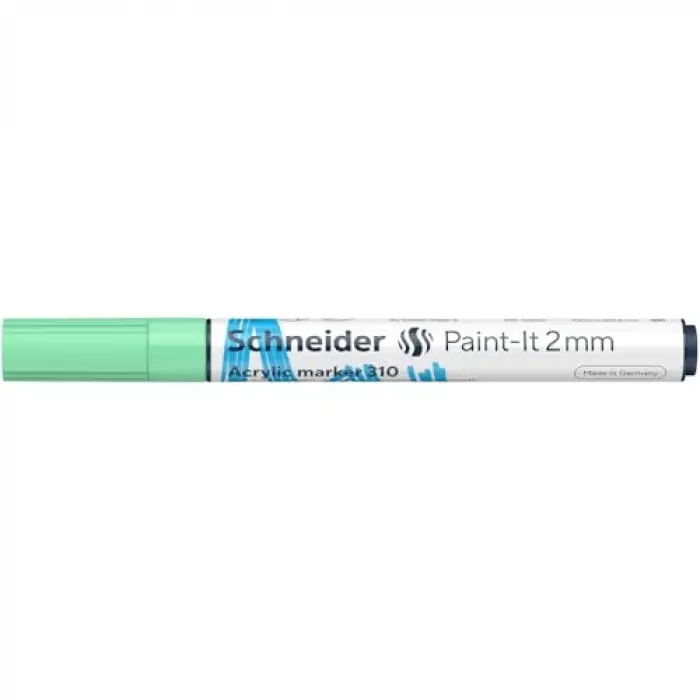310 AKRİLİK MARKER 2MM PASTEL YEŞİL-120124