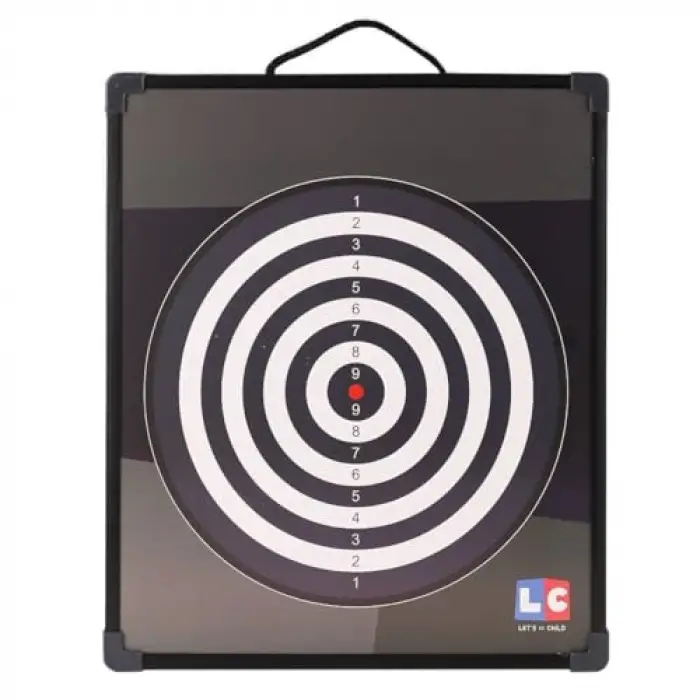 31064-LC Eğlenceli Manyetik Dart