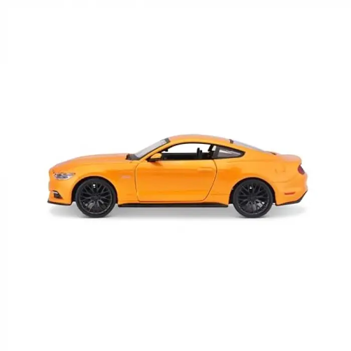 31508 1:24 015 Ford Mustang Ölçekli Model