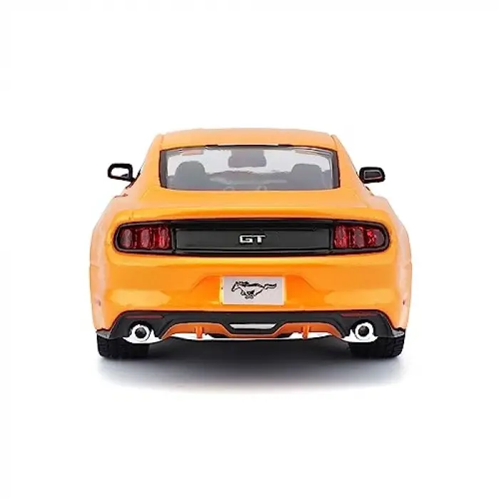 31508 1:24 015 Ford Mustang Ölçekli Model