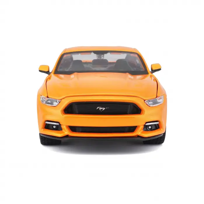 31508 1:24 015 Ford Mustang Ölçekli Model
