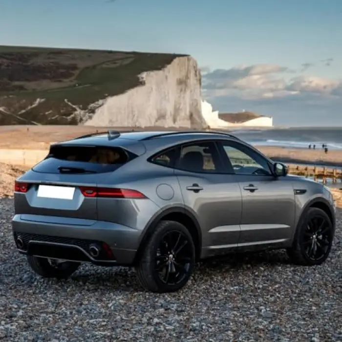 32 cm arka cam silecek silgisi, 98850A5000, Jaguar E-Pace ile uyumlu 2018-2024