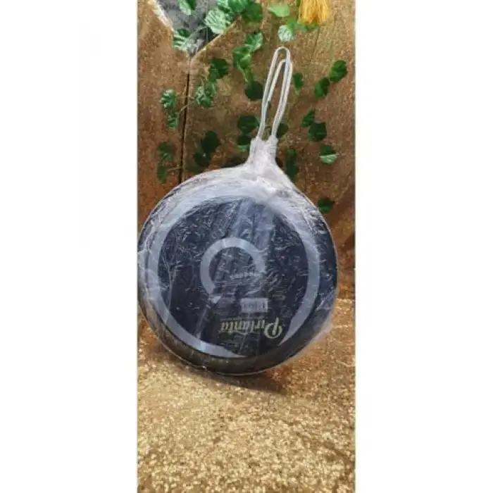 32 cm Çift Taraflı İkiz Balık Tavası