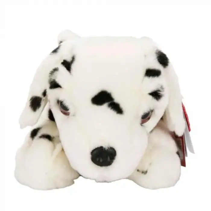 32 cm Dalmaçyalı Pelüş Köpek Oyuncağı