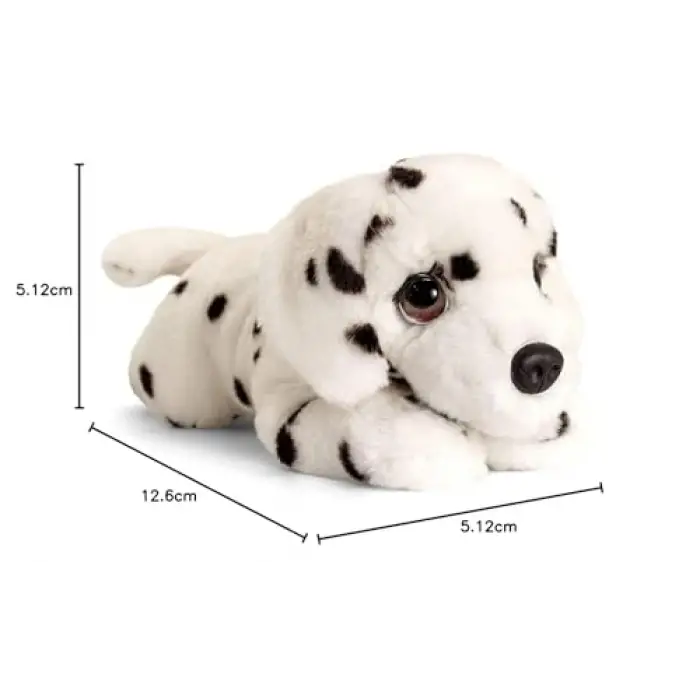 32 cm Dalmaçyalı Pelüş Köpek Oyuncağı