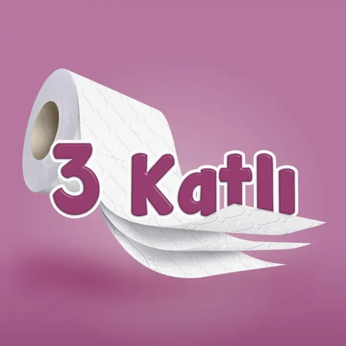 32li Tuvalet Kağıdı (2 paketi)