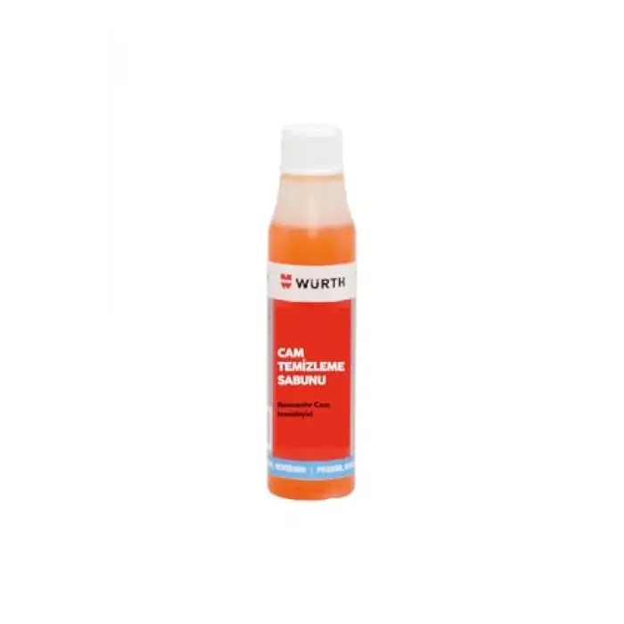 32 ml Cam Temizleme Sabunu