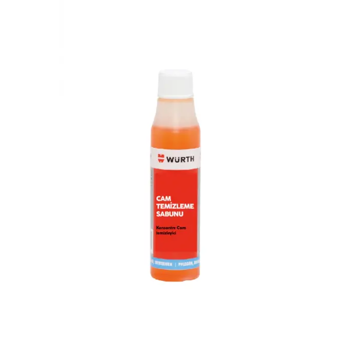 32 ml Cam Temizleme Sabunu