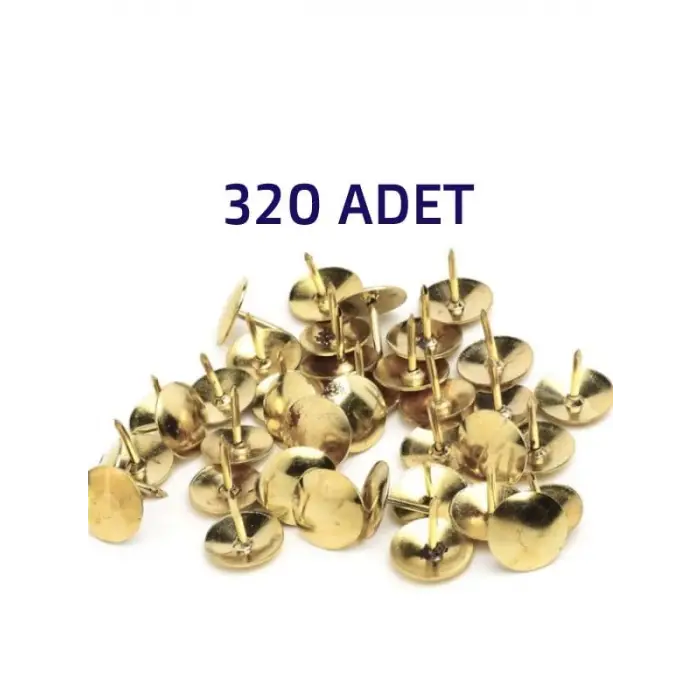 320 Adet Raptiye